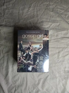 Gossip Girl The Complete Series (DVD) "READ" - Picture 1 of 7