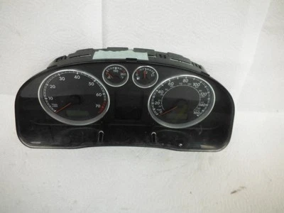 Grupo de velocímetro MPH compatible con 04-05 PASSAT 336616 Foto 1 de 4