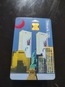 CARTE TELEPHONIQUE FRANCE TELECOM  ''NEW YORK '' - Imagen 1 de 1