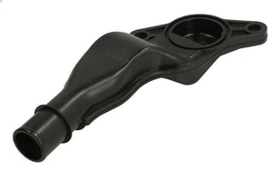 Coolant Flange THERMOTEC SI-VO48 for VOLVO FM12 12.13 1998-2005 - Picture 1 of 8