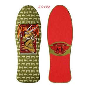 Nastro grip stile fustellato adatto per Powell Caballero Dragon & Bats serie 6-13 ristampa - Foto 1 di 24