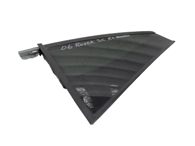 Range Rover Sport 2006-2013 puerta trasera izquierda lado del conductor ventilación vidrio OEM AK220830 Foto 1 de 4