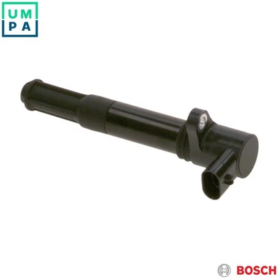 IGNITION COIL 0 986 22A 204 FOR IVECO DAILY/Platform/Chassis/Van/LINE/Bus/VI - Image 1 of 4