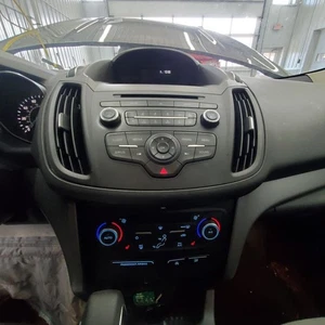 Audio Equipment Radio Control Panel Fits 15-18 FOCUS 1069272 - Picture 1 of 1