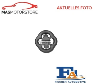 AUSPUFFHALTER AUSPUFFGUMMI CENTRE FA1 113-704 P NEU OE QUALITÄT - Bild 1 von 5