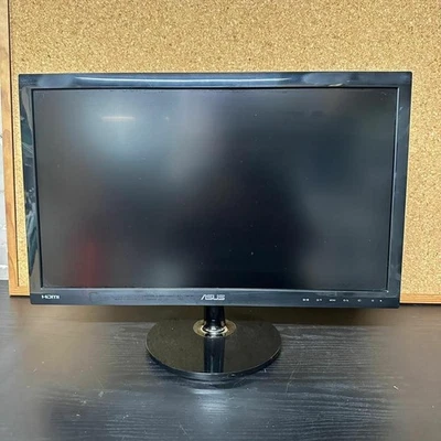 ASUS VS229HA VS229HA Gaming Monitor Used Tested - Image 1 of 4