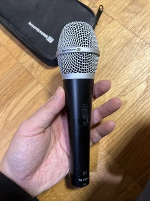 BEYERDYNAMIC TG V35d s  Mikrofon - Bild 1 von 4