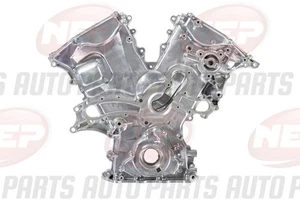 Nason OP5050 Timing Cover & Oil Pump for Toyota Hilux & Prado 4.0L V6 1GR-FE DOH - Picture 1 of 6