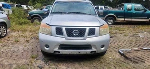 Spindle Knuckle ARMADA Right 07 08 09 10 11 12 13 14 15 17 18 19 20 21 22 23 24 - Picture 1 of 23