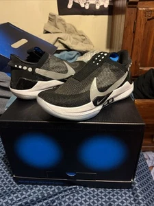 Nike Adapt BB Size 8.5 (with Charger) - Picture 1 of 6