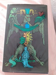 History Of Occult Sciences - Bild 1 von 7