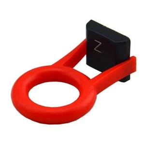 Extracteur de capuchon de clavier mécanique pour claviers fixation de capuchon de clé trop Ky - Photo 1/8