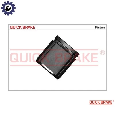 PISTON BRAKE CALIPER 185101K FOR MITSUBISHI PAJERO/IV/Van SUZUKI VITARA X-90 Foto 1 de 4