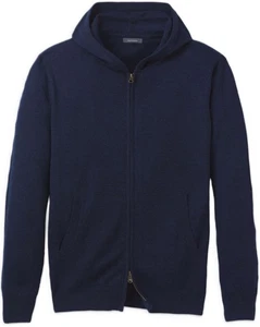Turtleson Roan Hoodie Admiral Sweater Men M - Picture 1 of 2