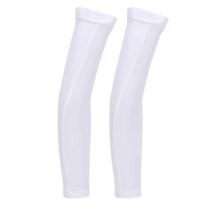 (Cycling Oversleeve L)Outdoor Summer Sunscreen Polyurethane Fiber Oversleeve ZZ - Picture 1 of 12