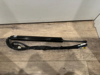 适用于吉姆西 Terrain SUV 2010 - 2015 右侧动力升降门执行器 — 第 1/3 张图片