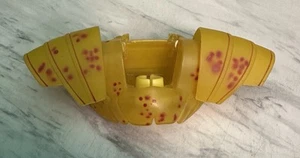 Parte superior del torso BAF Némesis Holocausto 6 pulgadas Marvel Legends como se muestra - Imagen 1 de 3
