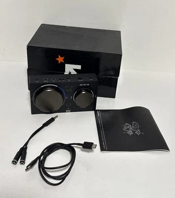 ASTRO Gaming MixAmp Pro TR with Dolby Audio for PS4, PC, Mac - Amp Only/Read - Image 1 of 4