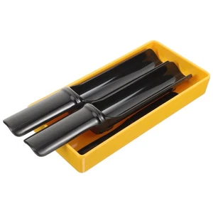 Shrimp Ball Maker Scoop Meatball Making Mould Tool Stainless Steel - Picture 1 of 12