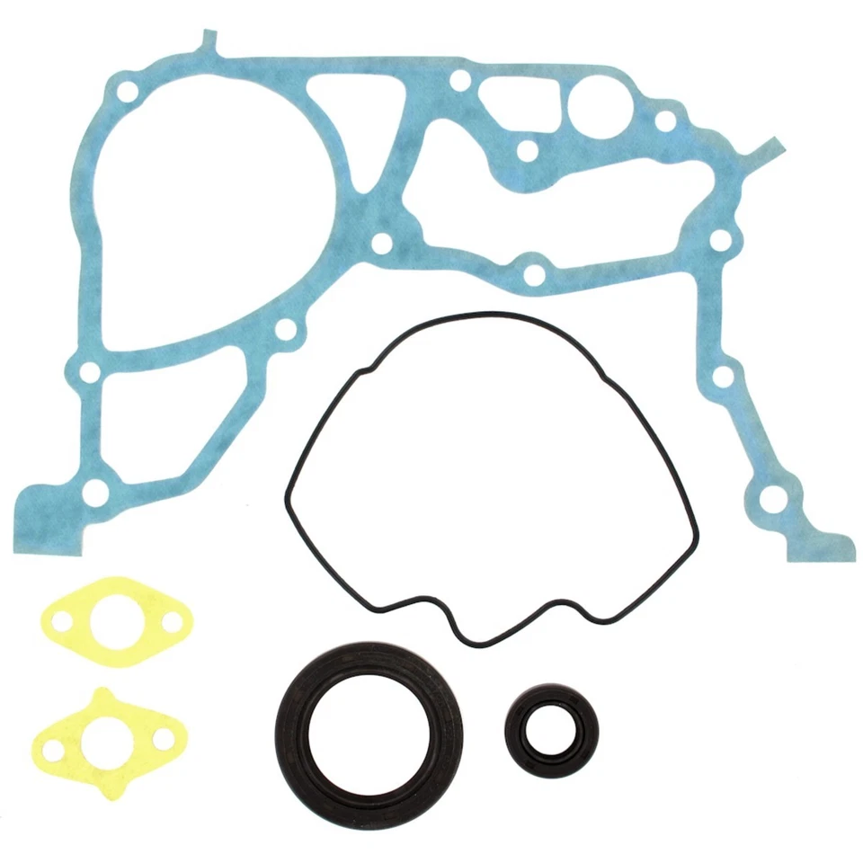 Sello cigüeñal delantero ATC8132 APEX para Toyota Camry Celica 1986-1989 Foto 1 de 1