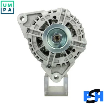 ALTERNATOR 555.936.090.010 FOR MERCEDES-BENZ CLK/Convertible E-CLASS/T-Model - Image 1 of 4