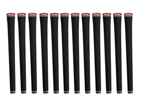Manopole Lamkin Crossline 360 Golf Pride quantità 10 nuove - Foto 1 di 4