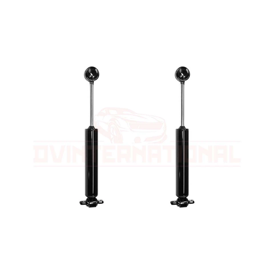 Kit 2 Gabriel Classic Front Shocks for Lincoln Continental 61-69 - Image 1 of 1