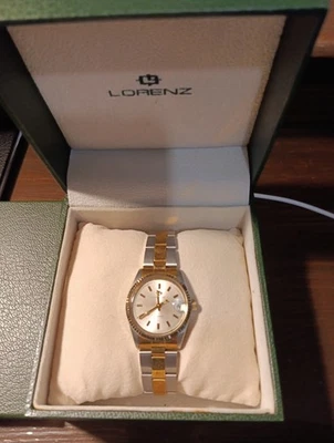 orologio lorenz vintage - Immagine 1 di 4
