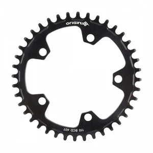 Origin8 Holdfast 40t 1x Chainring for 110mm BCD 10/11-Speed Aluminum - Picture 1 of 1