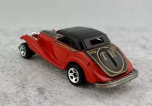 Hot Wheels - 1999 Treasure Hunt Series - MERCEDES 540K - Picture 1 of 11