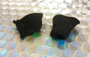 Vintage GI Joe 2003 12" große Actionfigur Handgelenkschützer Soldatenkleidung Hasbro - Bild 1 von 1