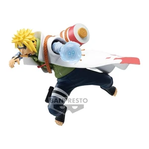 Figure Namikaze Minato – Naruto – NARUTOP99 – Banpresto - Picture 1 of 6