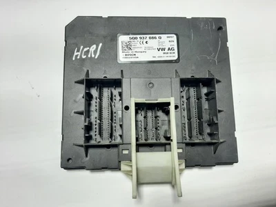 Centralina comfort VW GOLF VII Variant BA5, BV5 5Q0937086Q 1.6 Diesel 33080090 - Immagine 1 di 4