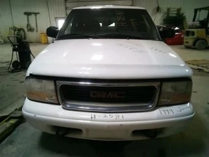 Throttle Body Throttle Valve Assembly ID 17113530 Fits 96-99 01 ASTRO 183204 - Picture 1 of 8