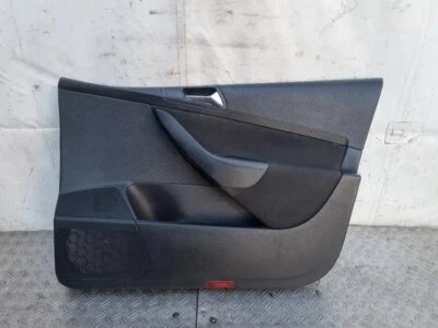 VW PASSAT Variant B6 3C5 Türpolster vorne rechts 3C1867012 2.00 Diesel 24188674 - Bild 1 von 4