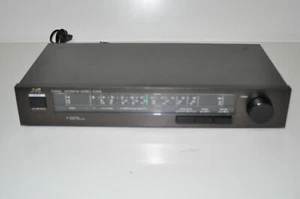 JVC T-K100L AM FM LW Stereo Tuner Radio K 100 L - Bild 1 von 6