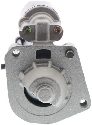 For 2007-2011 Volvo V50 Bosch Starter (Remanufactured) 2008 2009 2010 - Image 1 of 4