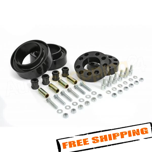 Daystar KN09102BK 2" Lift Kit for 2004-2015 Nissan Armada 2WD/4WD - Image 1 of 2