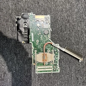 Placa madre HP 23-2014 DA0N61MB6G0 no la probamos tal cual - Imagen 1 de 7