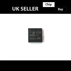 Intersil ISL62881HRTZ 62881HRTZ Einphasen PWM Regler IC Chip - Bild 1 von 2