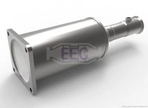 FAP per Peugeot 407 2.2 HDi 170 KW 125 CV 170 CC 2179 - Imagen 1 de 1