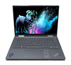 Lenovo ThinkPad X1 Yoga G8 14" Convertible TS i7-1365U 16GB DDR5 512GB LTE NEU