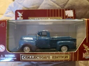 1/43 1948 Ford Pick Up F-1 New - Picture 1 of 2