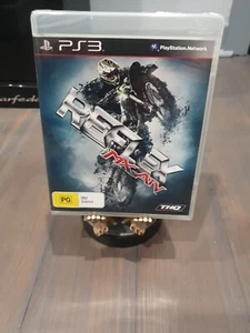 AUS PAL MX VS ATV Reflex SONY Playstation 3 NEW & SEALED - Picture 1 of 9