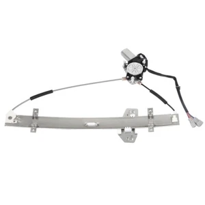 For 03-04 Honda Odyssey Power Window Regulator Front Left with Motor 741-009 New - Picture 1 of 10