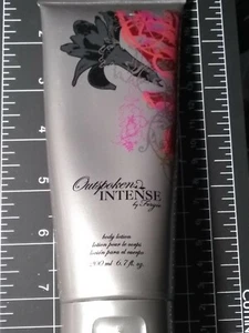 Avon Outspoken Intense by Fergie 6.7 fl oz - Picture 1 of 3