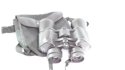 Barska 10X50 Black Binoculars FOV 367 Ft at 1000 Yards Multi Coated Optics - Image 1 of 3