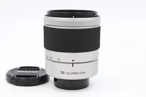 【Quasi MNT】PENTAX 06 obiettivo 15-45 mm f/2.8 AF MF dal Giappone - Foto 1 di 8