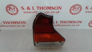 JAGUAR XJ6 SERIE 3 LH 1983 RÜCKLEUCHTE LUCAS L942 BEIFAHRER HECKLEUCHTE NS DAIMLER - Bild 1 von 10