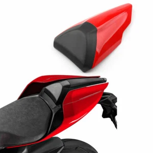 Rear Soziusabdeckung Verkleidung Sitz seat Für 15-19 Ducati 1299 Panigale Red - Picture 1 of 6